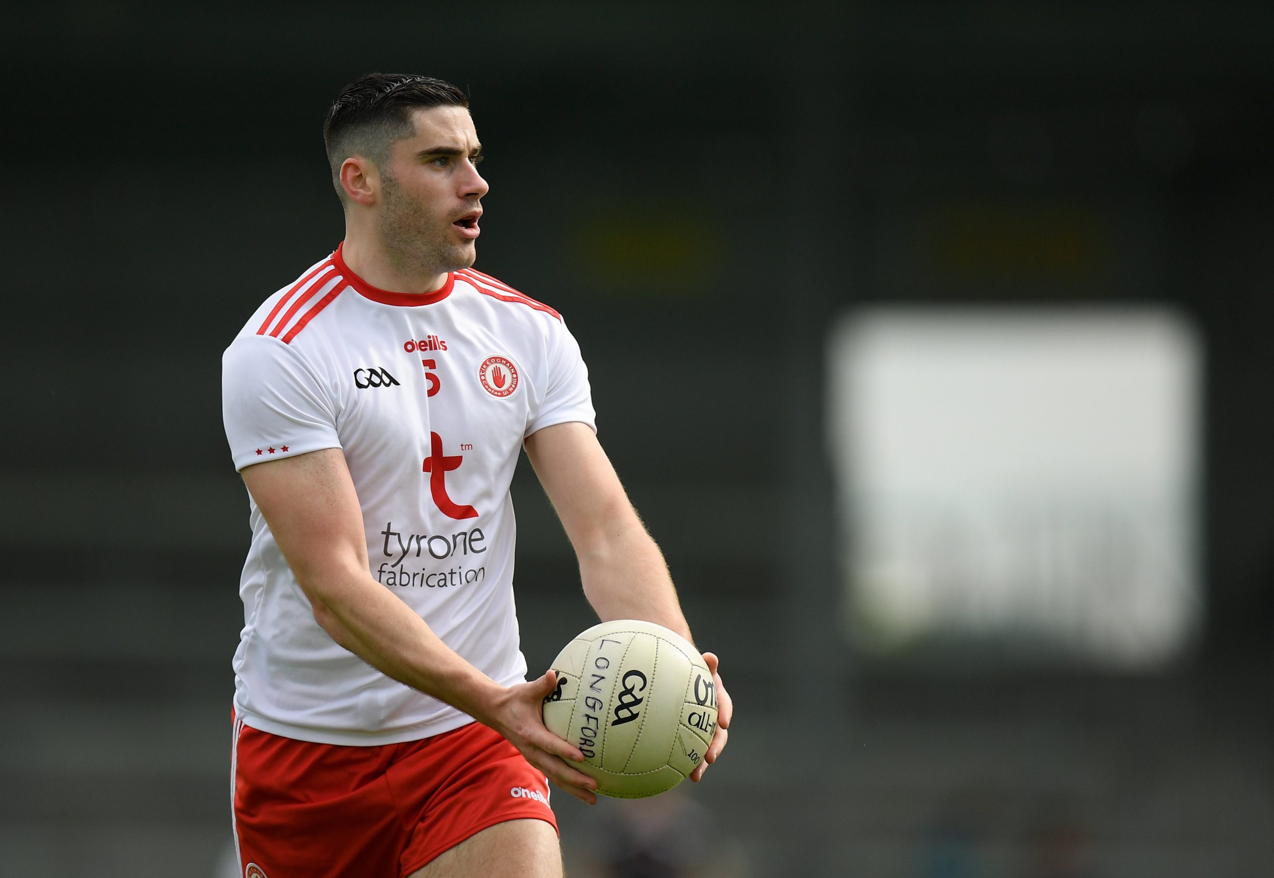 Double cause for celebration for Cassidy