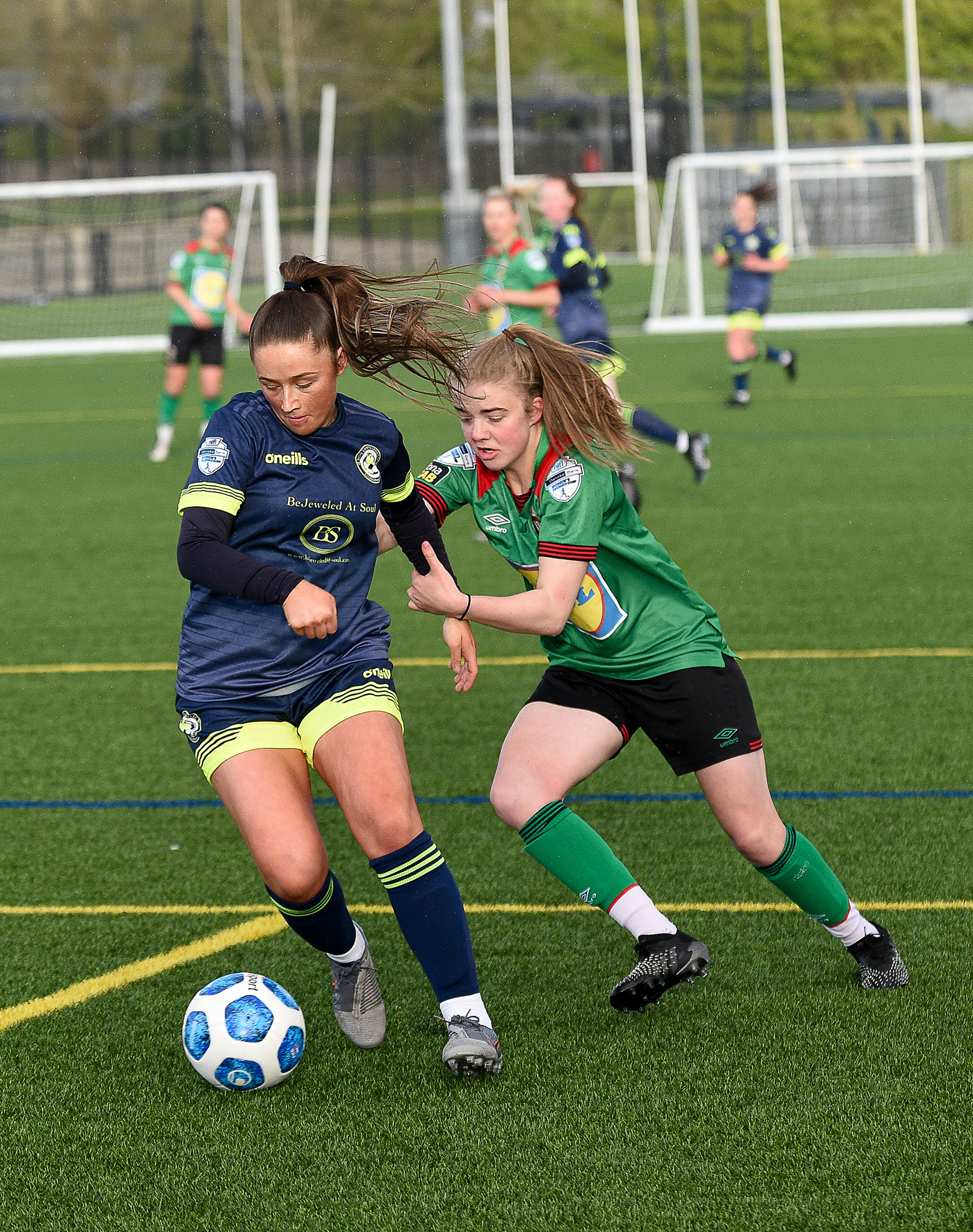 Sion bid to register first points at Brandywell