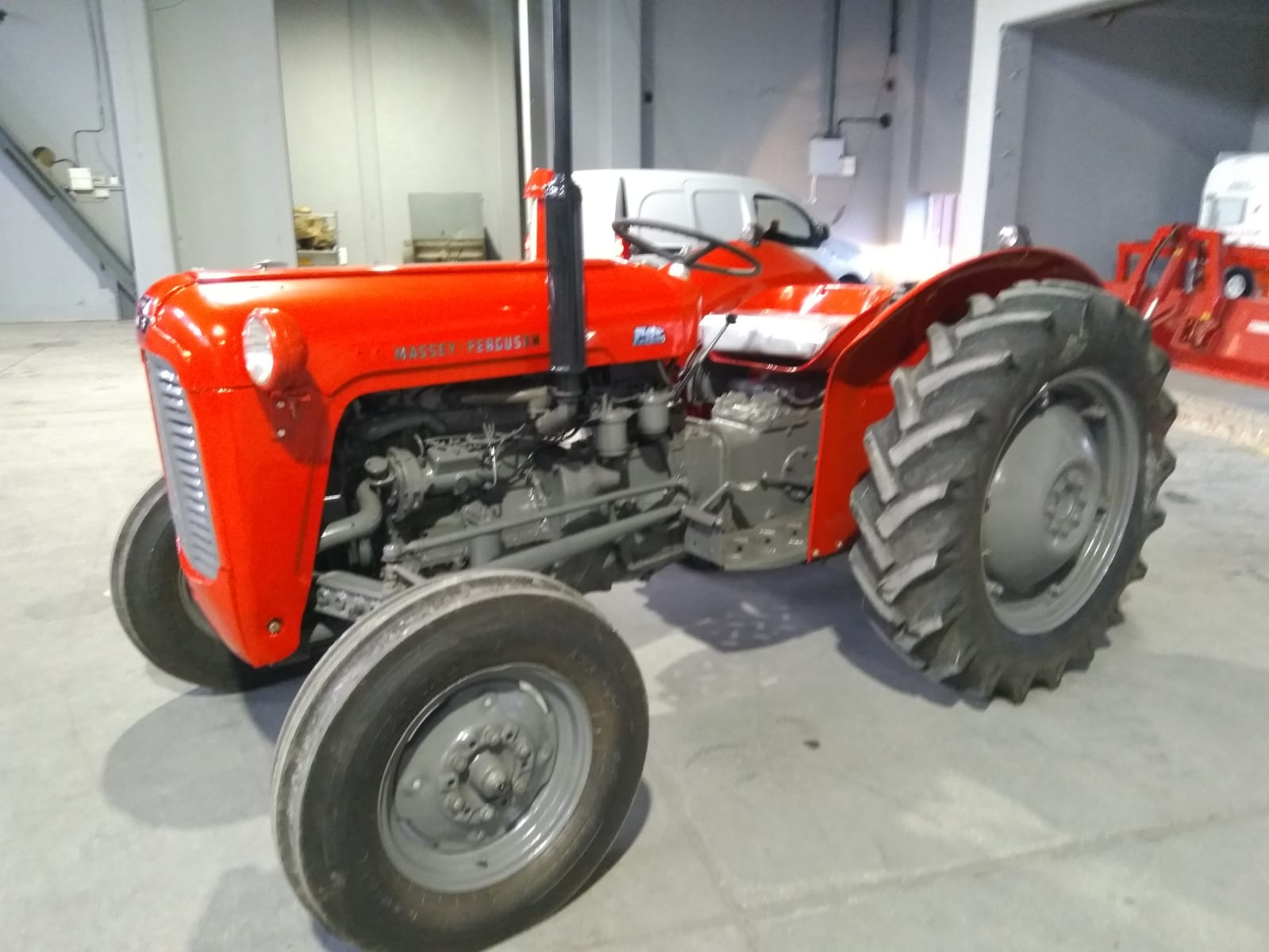 Bereaved father to host charity raffle