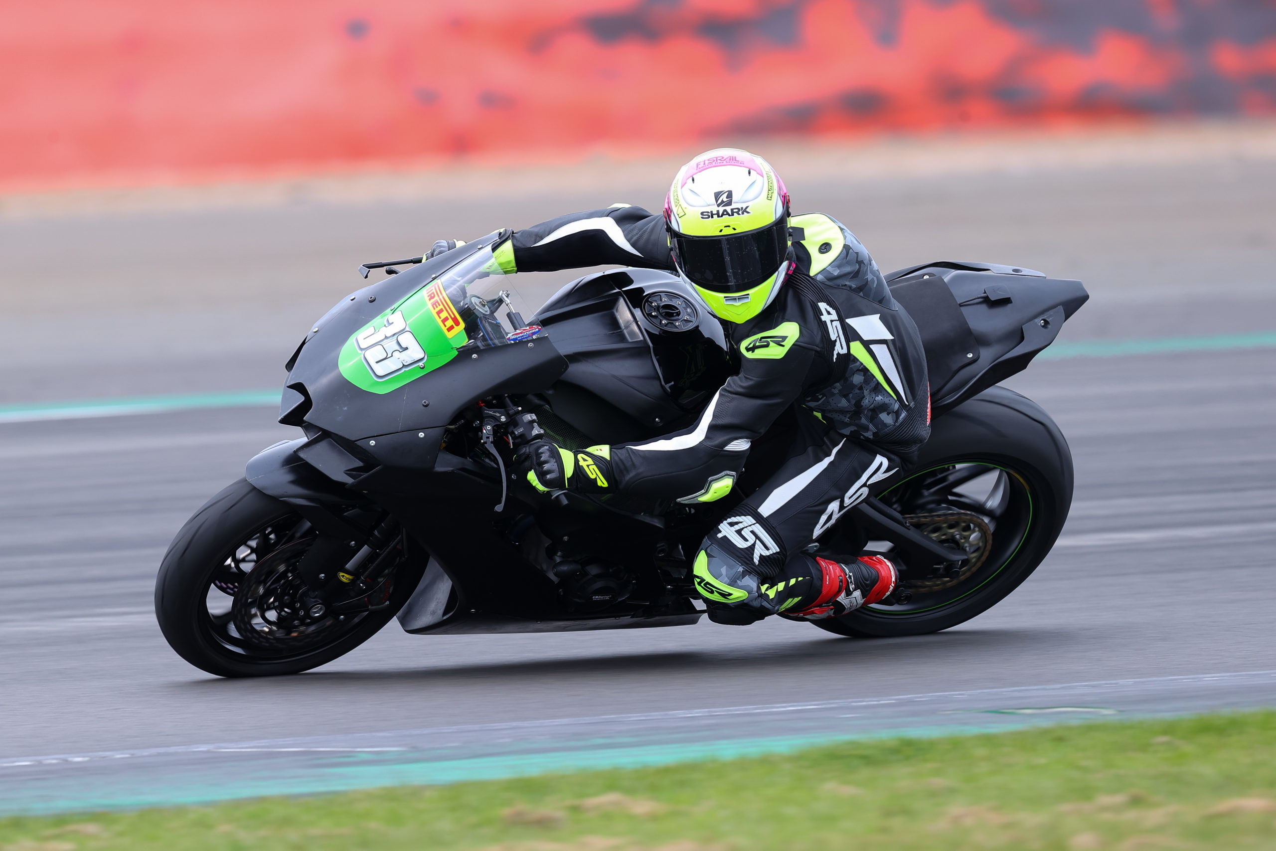 Farmer teams up with new Morello outfit