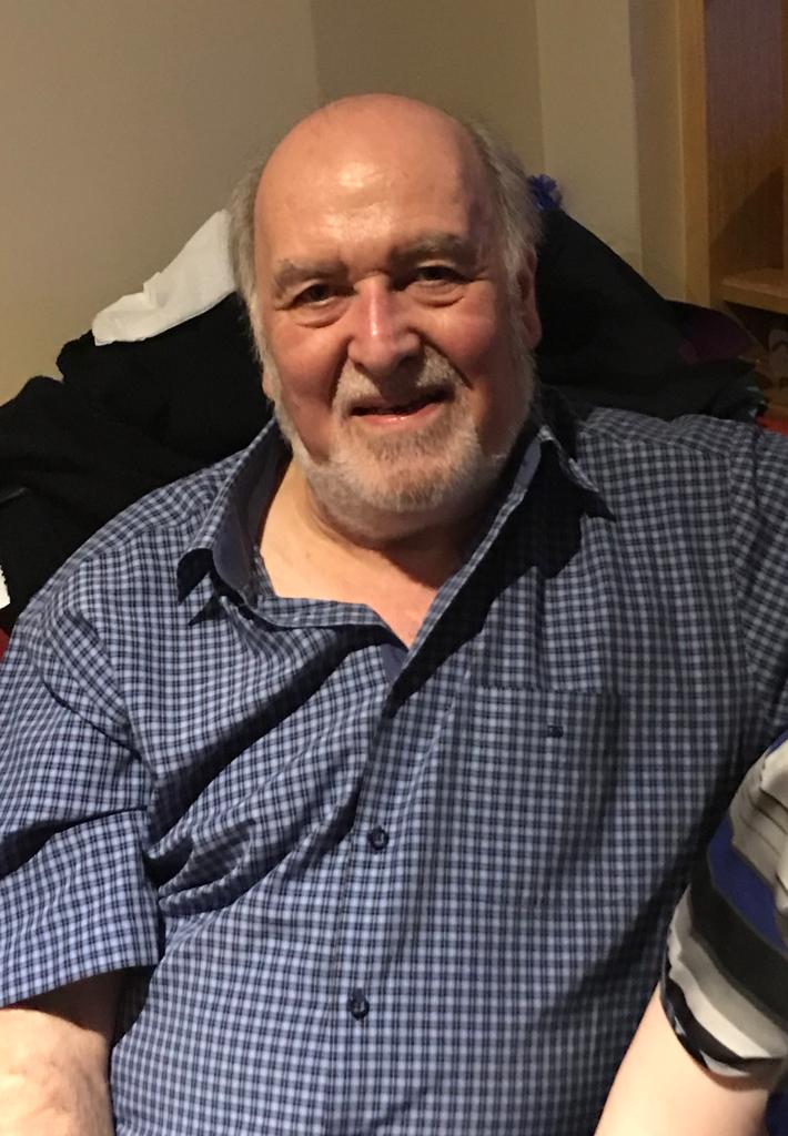 Son’s tribute to baker who built up a ‘great business’