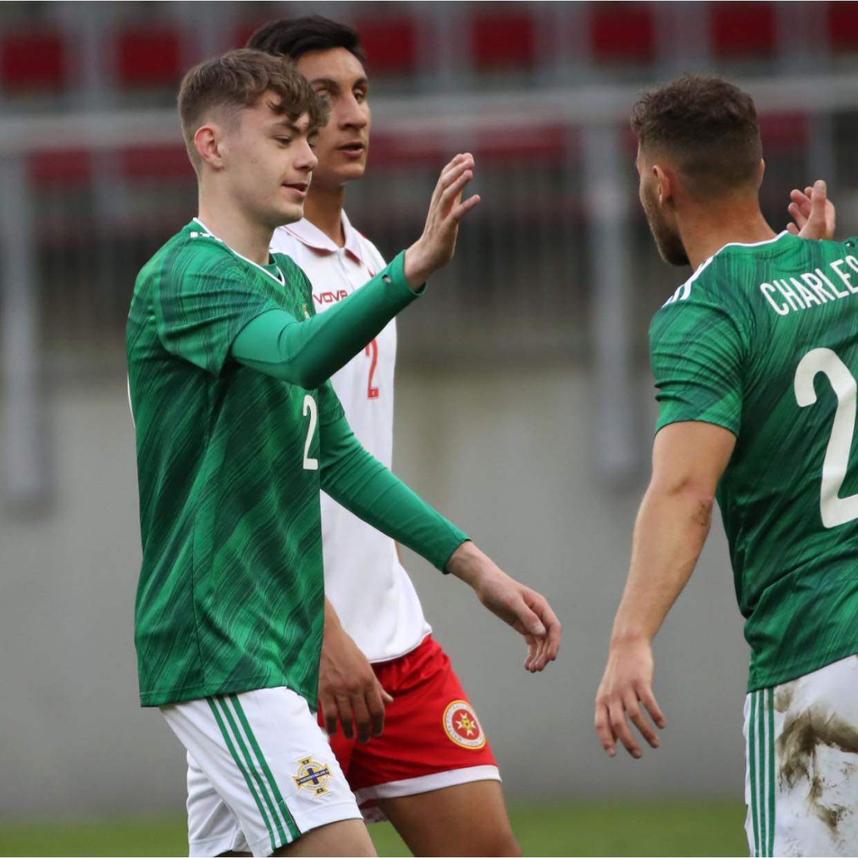 Birthday boy Bradley named in Liverpool training camp