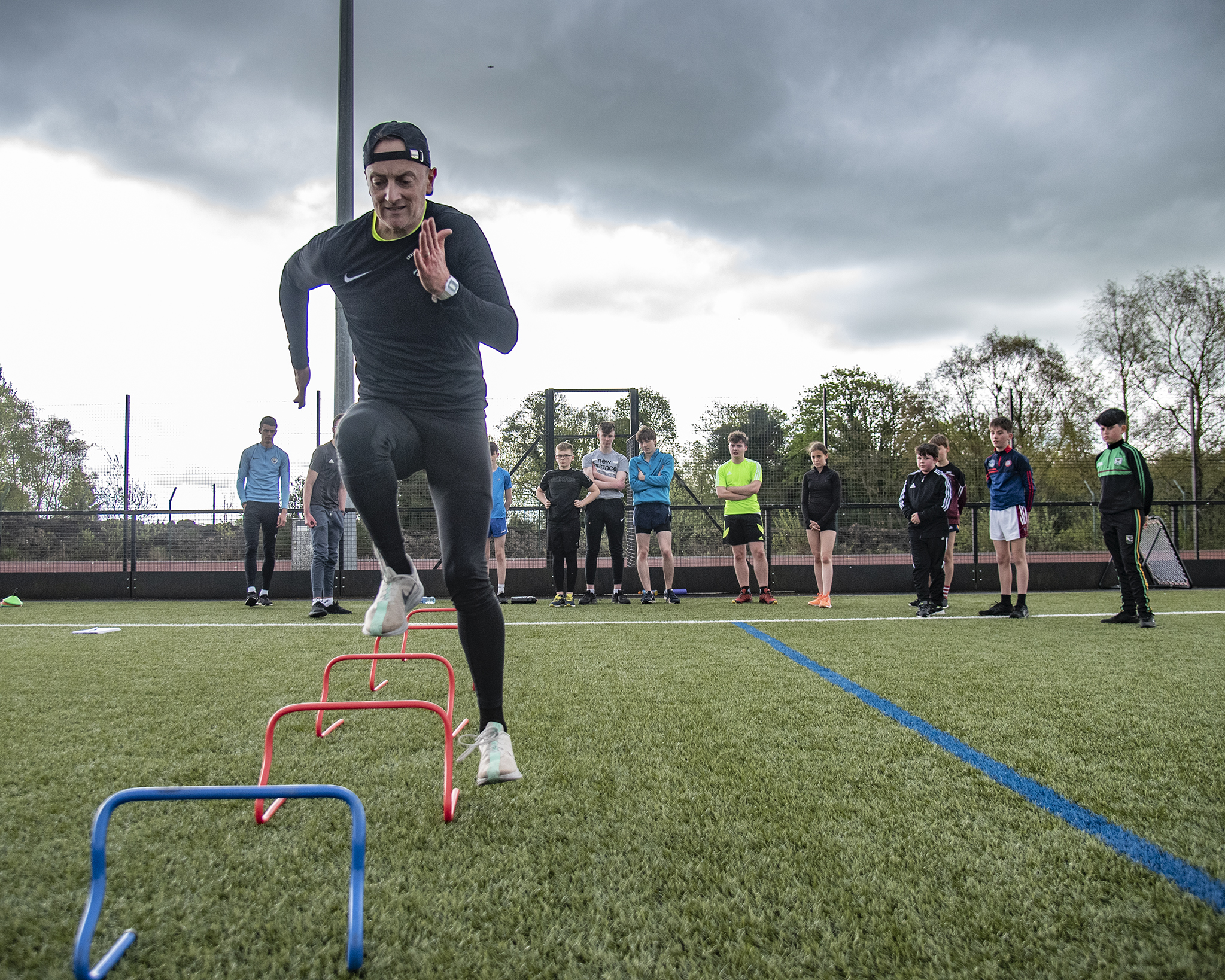 Sprint Academy coming to Strabane