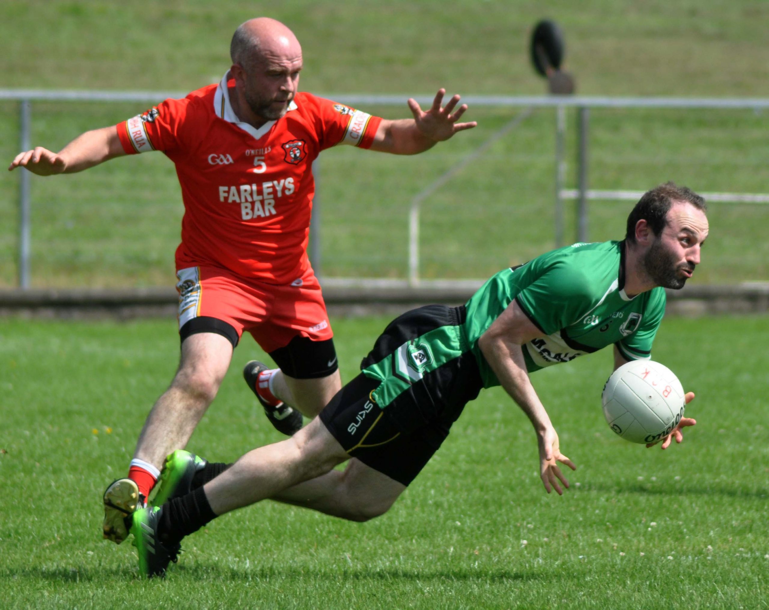 Rock captain Girvan happy with winning start