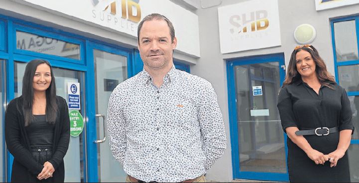 A ‘beauty’ful one-stop shop