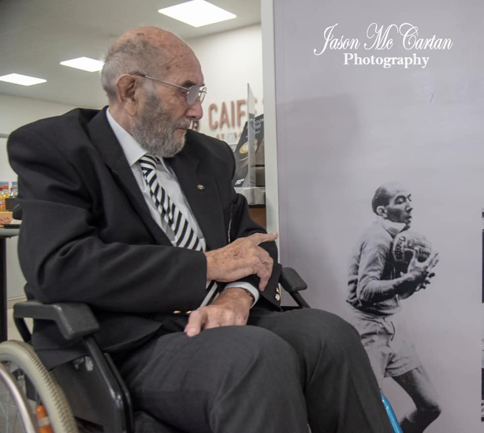 Red Hand Podcast Championship Special