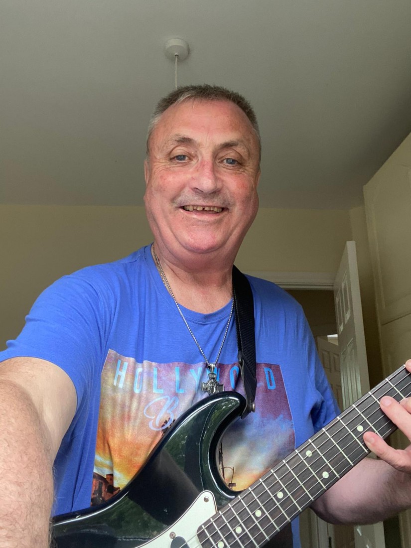 Coalisland on the move for ‘Dessie’s Run for Africa’