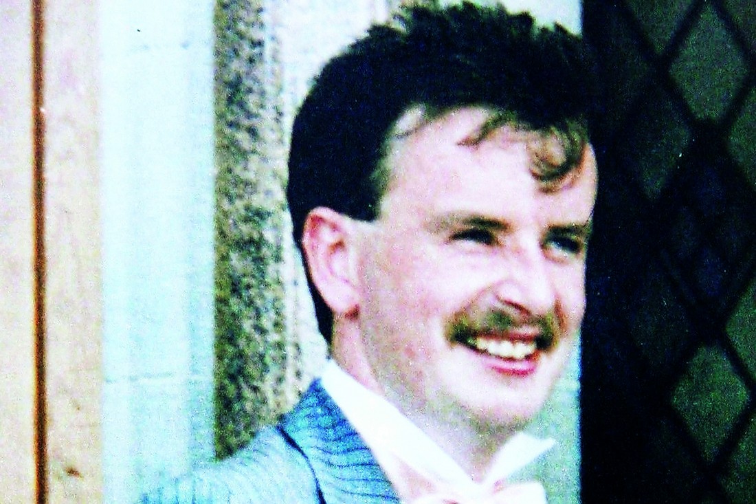 Sentencing deferred in Aidan McAnespie case