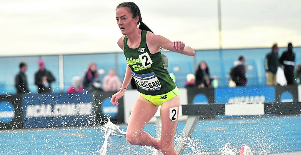 Tyrone’s finest share their thoughts on the Olympics