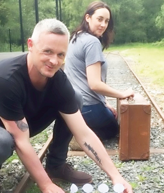 Dungannon chosen as location for child migrant film