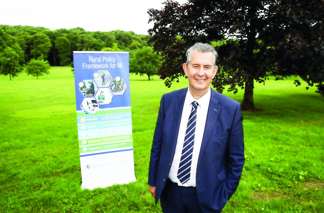 Tyrone folk urged to speak out on rural policy