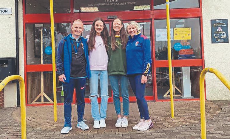 Former teacher says Eilish’s dream is coming true