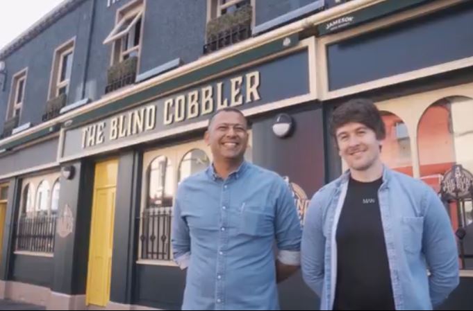 Hello Omagh! A celebration of our vibrant town