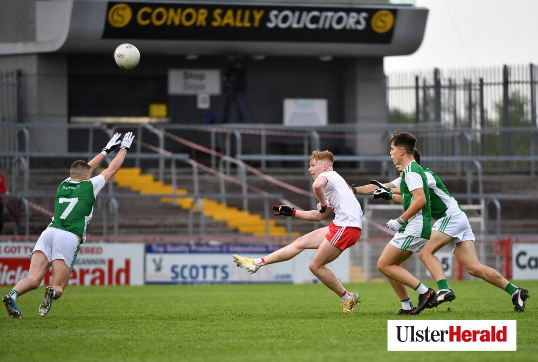 Red Hand Podcast Minor Final Special