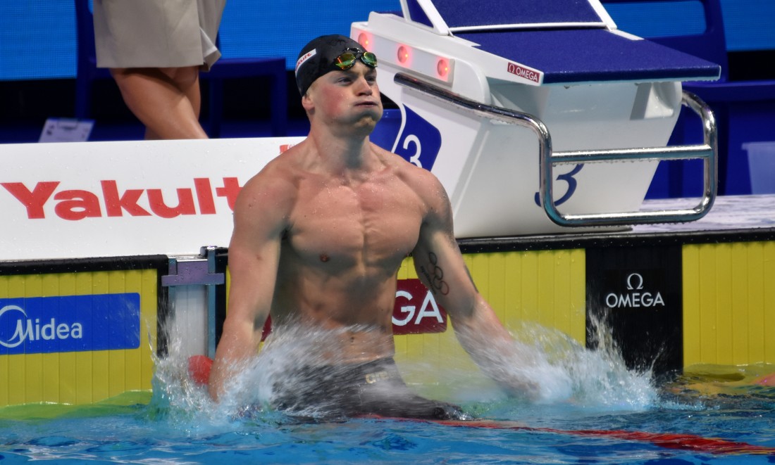 Can you manifest success?