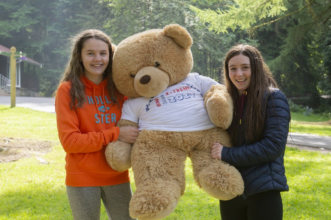 Education Minister praises summer scheme in Tyrone