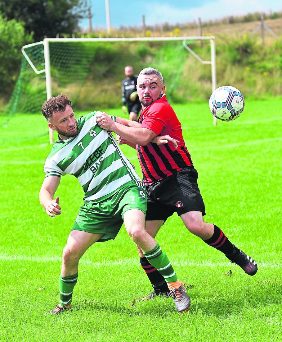 The Bootroom…….is Back