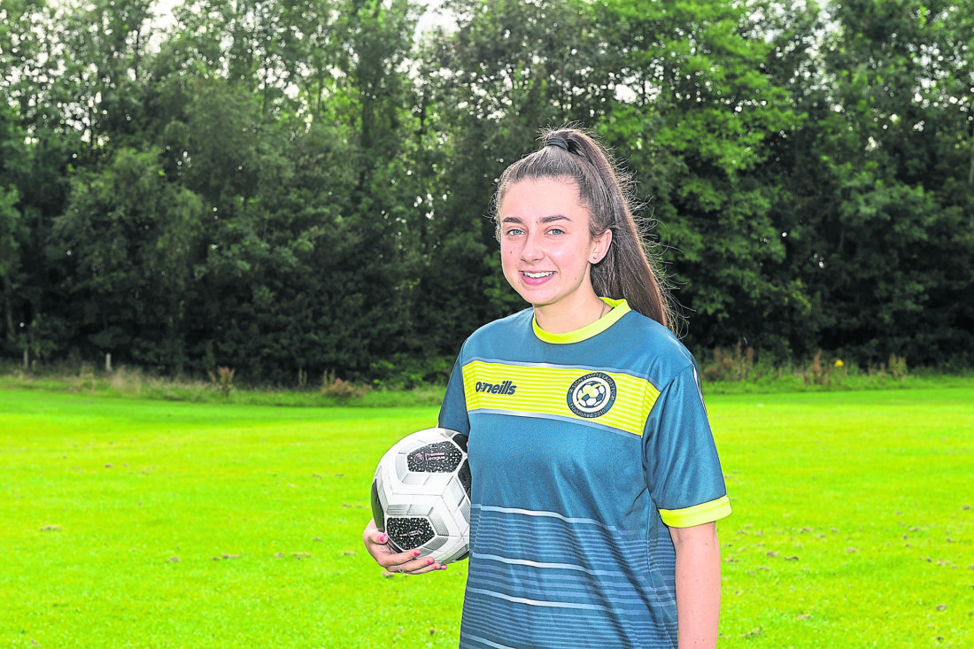 Player’s recovery story to feature in documentary