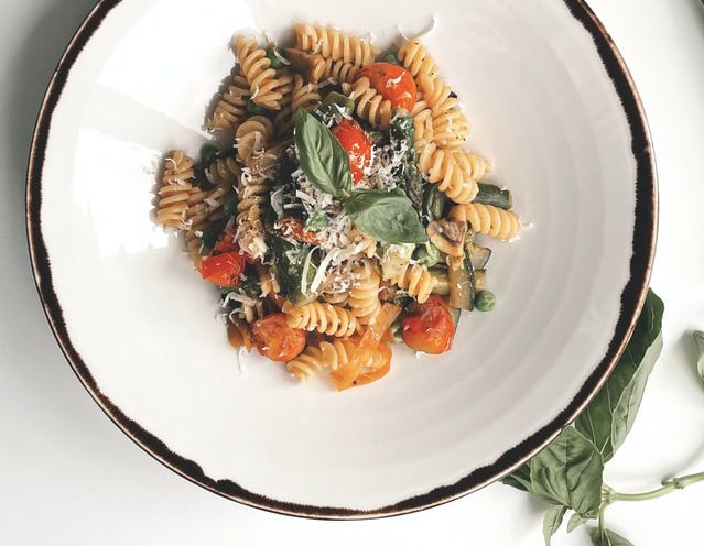 Pasta-ively amazing!