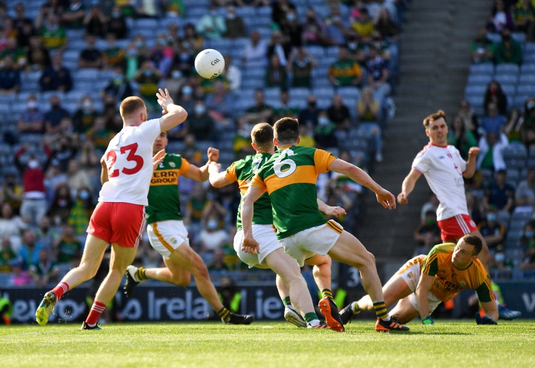 Red Hand Podcast Final Special