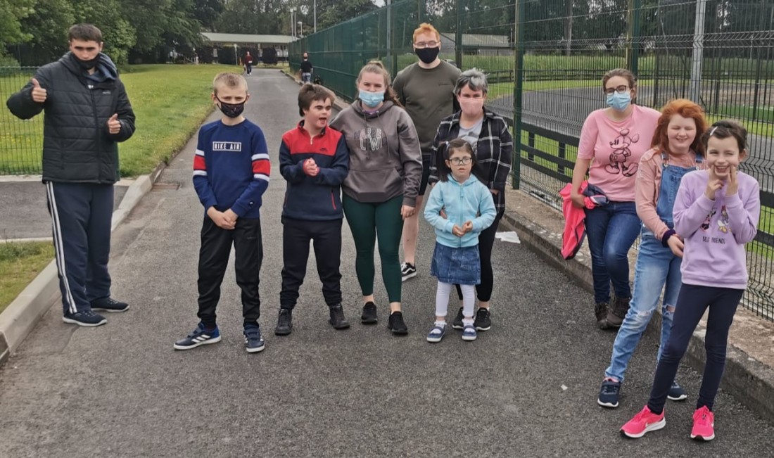 Saturday Club celebrates windfall of over £8,000