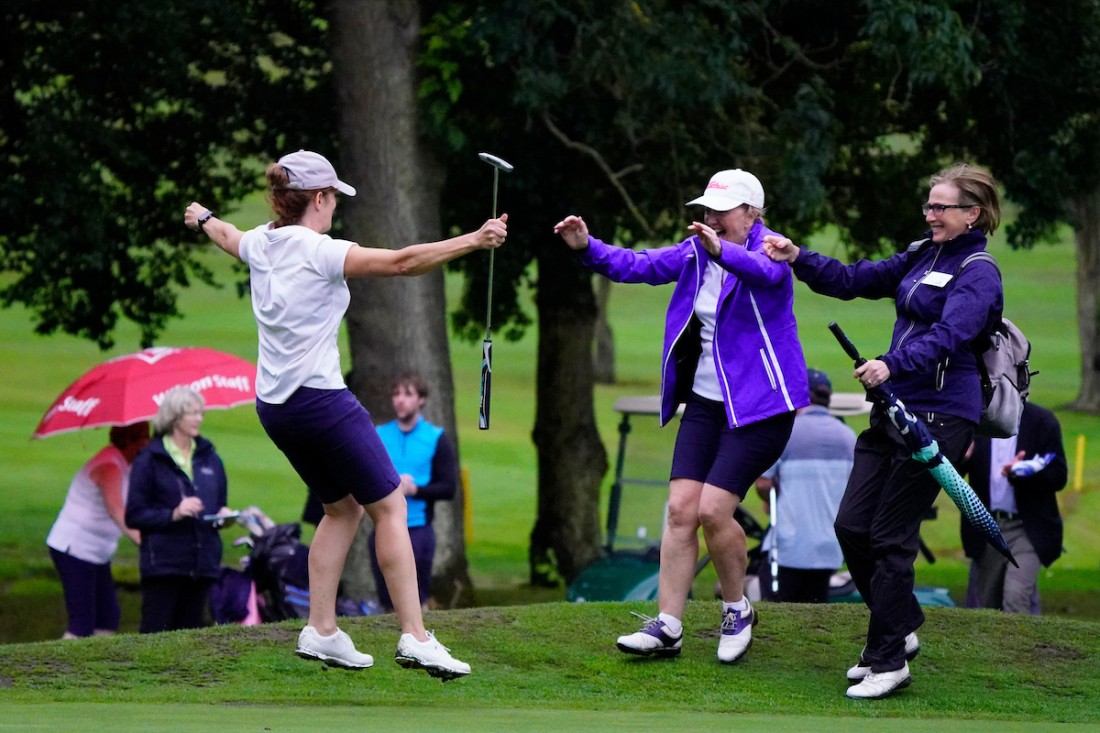 Fintona ladies seal All-Ireland title