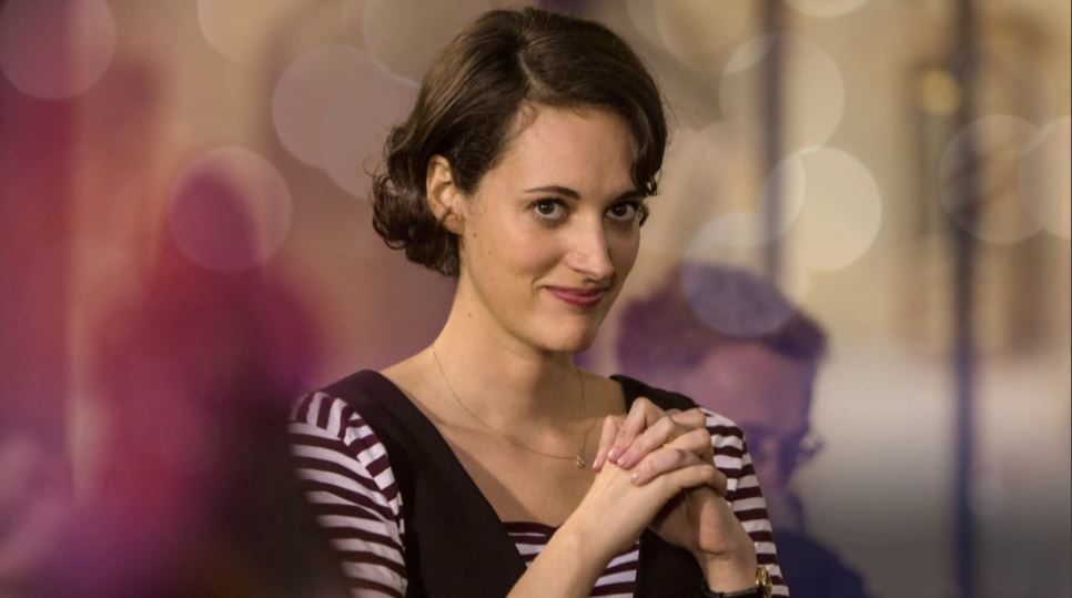 TV: Fleabag -The Greatest Ten Minutes in TV