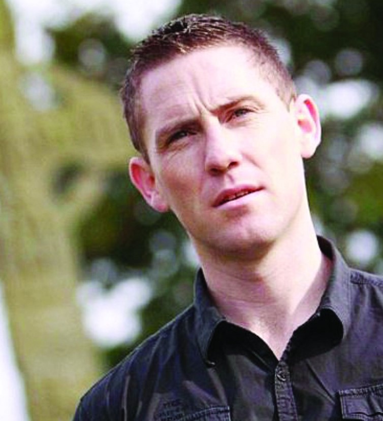 Tyrone star Mickey Coleman returns from US for final