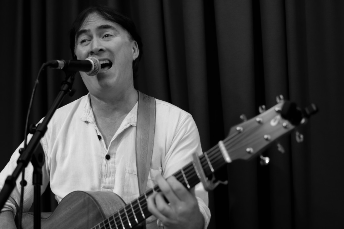 Let’s Come Together Again! It’s Culture Night at the Alley Theatre