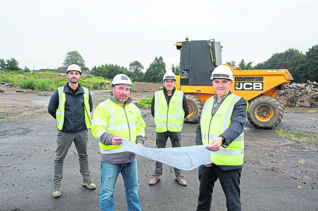 Appeal for young people to stay away from Adria site