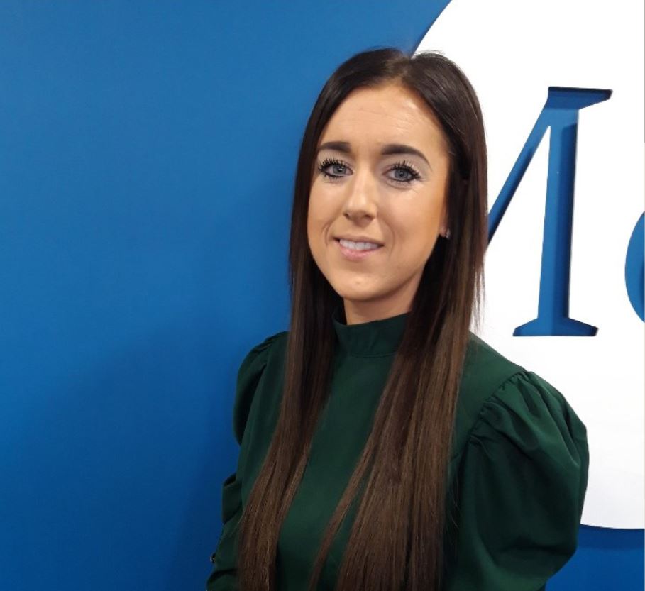 McCay Solicitors listed in NI’s top 40 best law firms