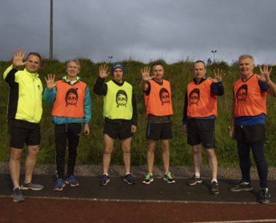 Parkrun The Omagh parkrun is free to enter and takes place every Saturday morning at 9.30am, starting from Omagh Leisure Complex.