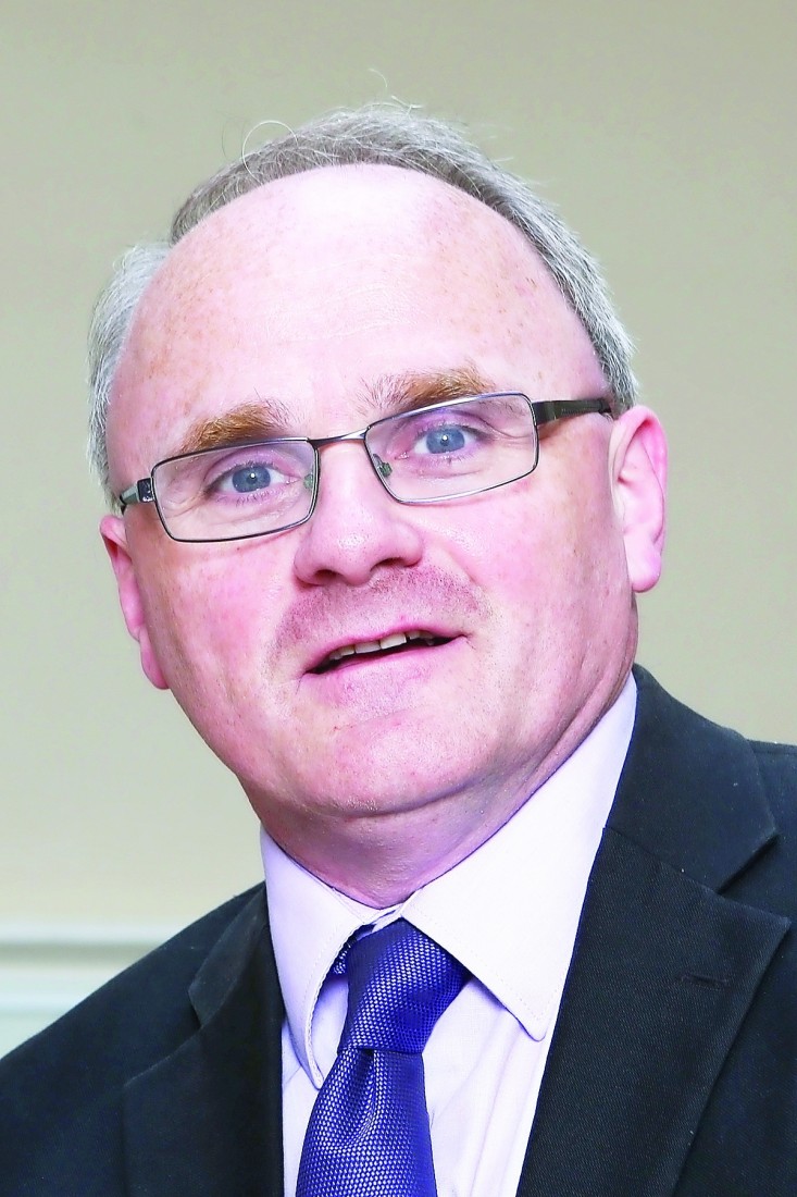 Meeting to discuss growth of street begging in Omagh