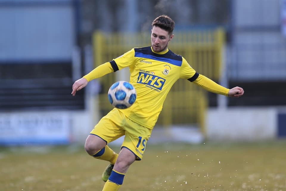 Friday night’s alright for Dergview and Dungannon