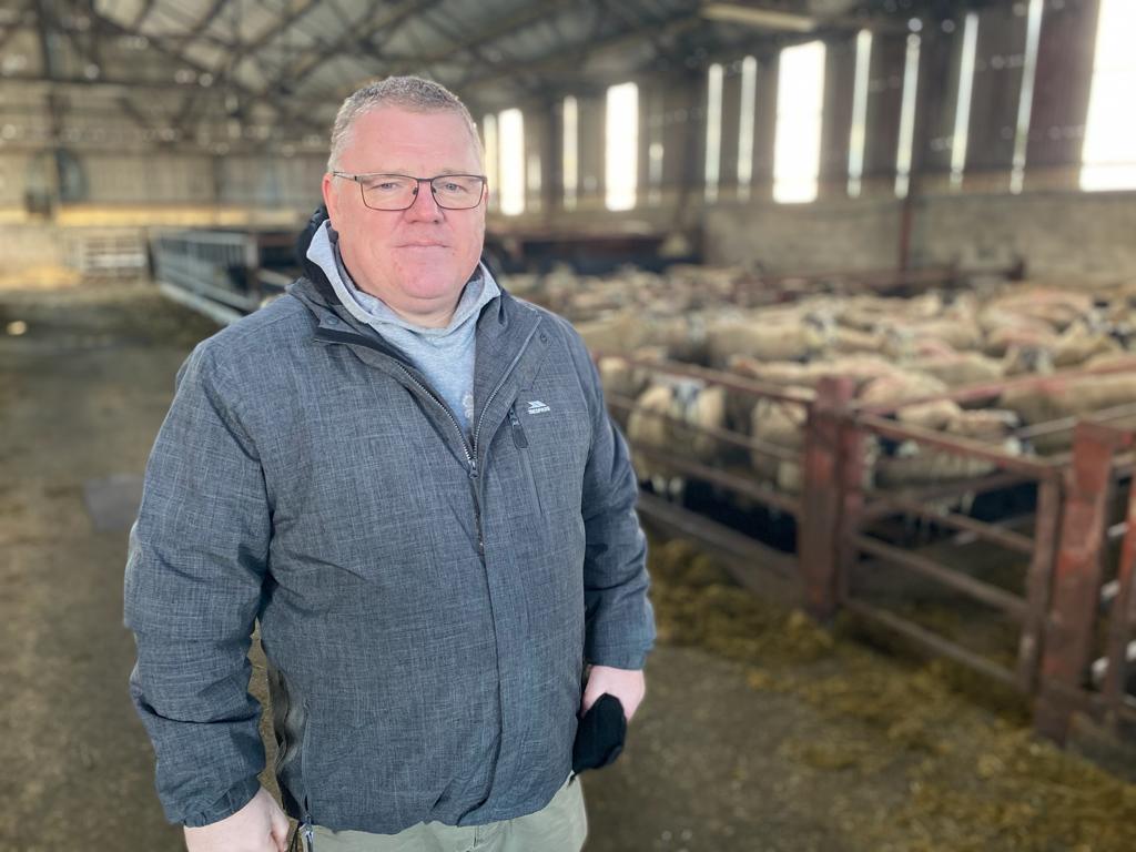 Over £300m in direct payments issued to NI farmers