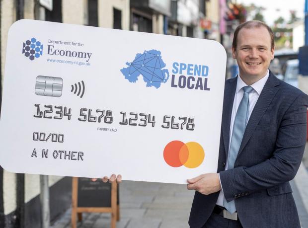 Two-week extension for High Street voucher scheme