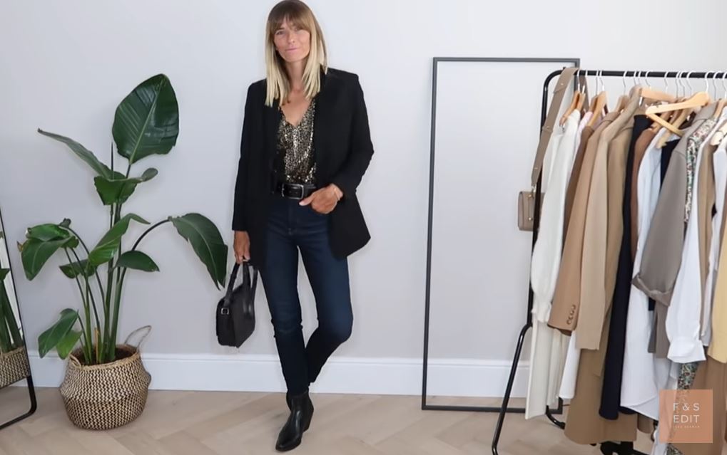 TREND: What to Wear this A/W21