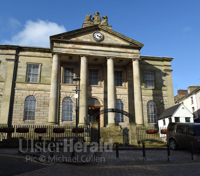 Smashed up property when intoxicated causing £2k damage