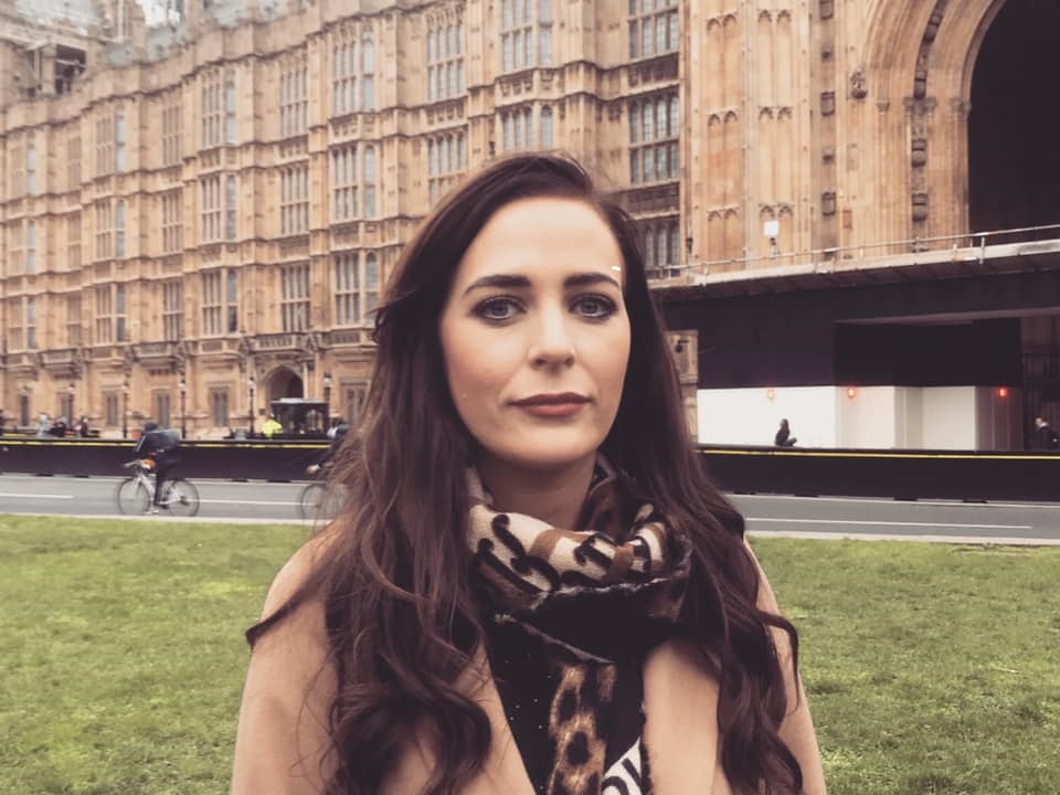 Universal Credit cut will ‘hurt families’, says MP