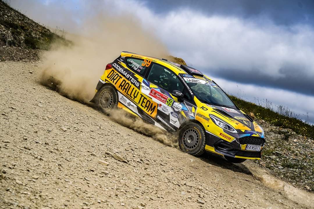 Armstrong aims to maintain the status quo