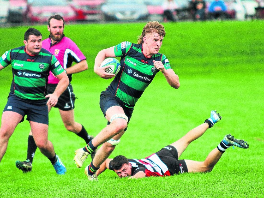 Bothwell hopes his players have learnt their lesson