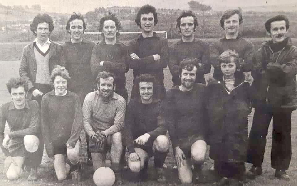 Strabane Chronicle: All Our Yesterdays