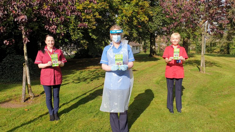 School’s flu vaccination program begins soon