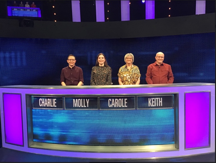 Beating the ‘Beast’- meet Omagh’s Chase winner