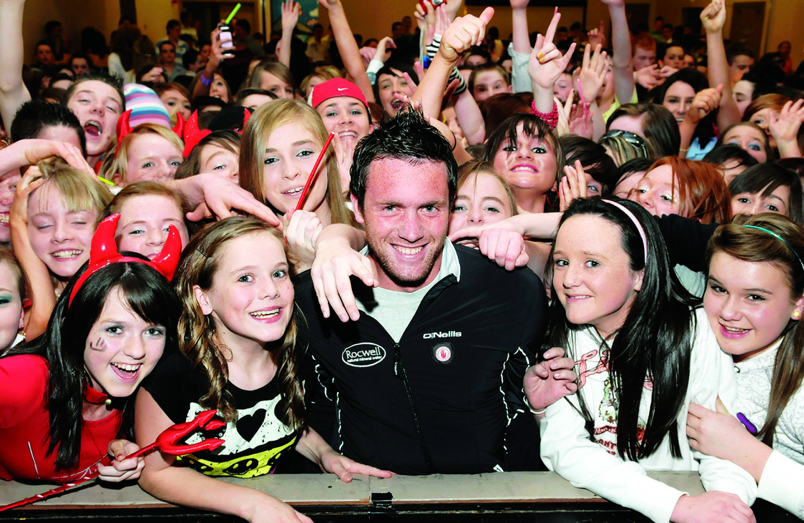 Ulster Herald: All Our Yesterdays