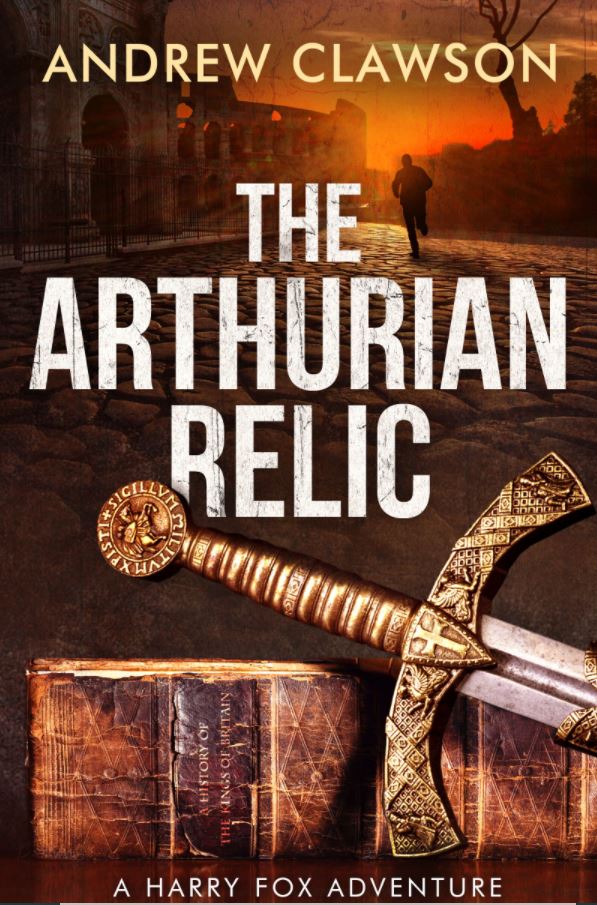 A New York Yankee in King Arthur’s Court