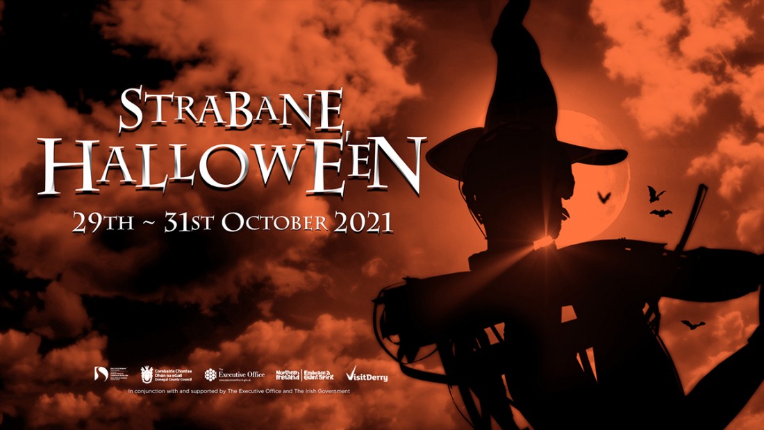 Have a Spooktacular Halloween at the Alley Theatre