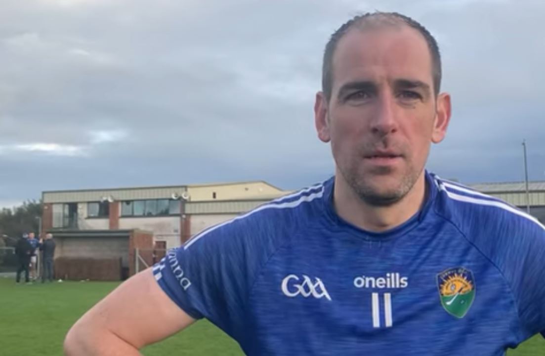 PITCHSIDE: Fabulous Fianna go through!