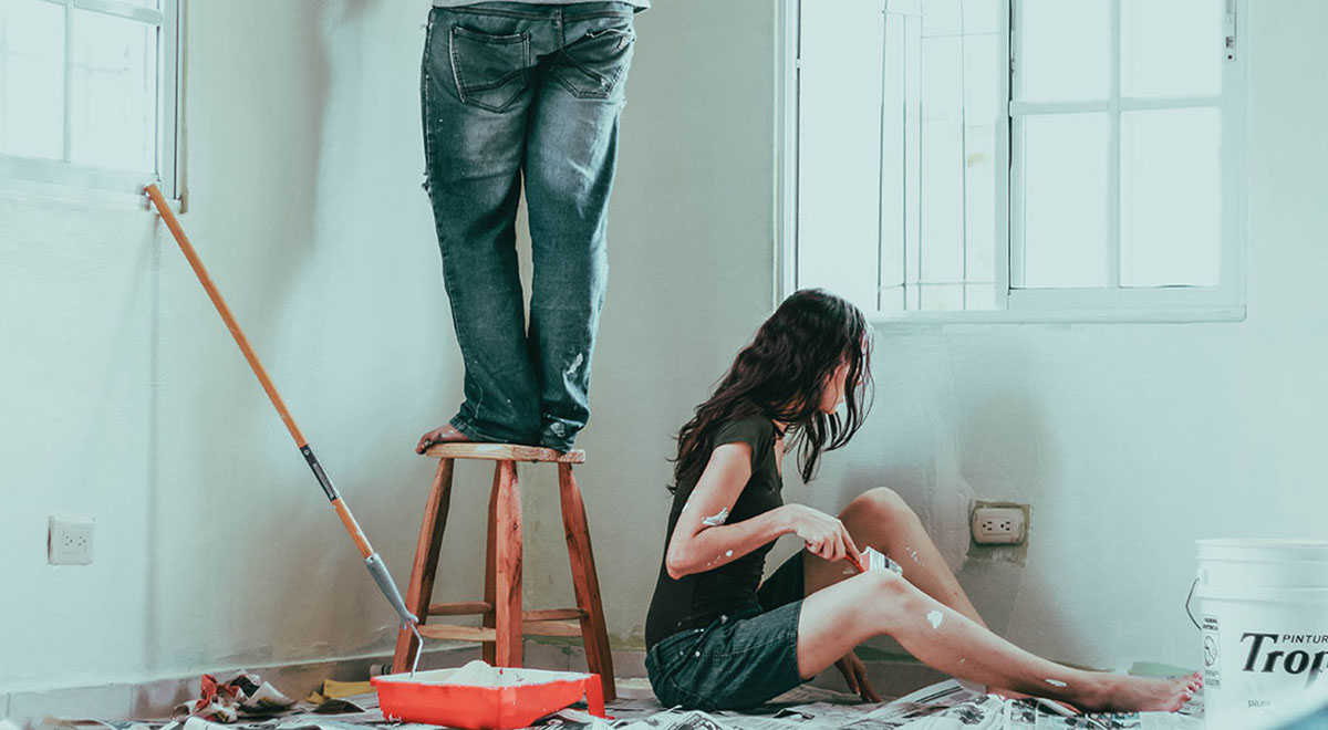 Quick and clever ways to add value to your property