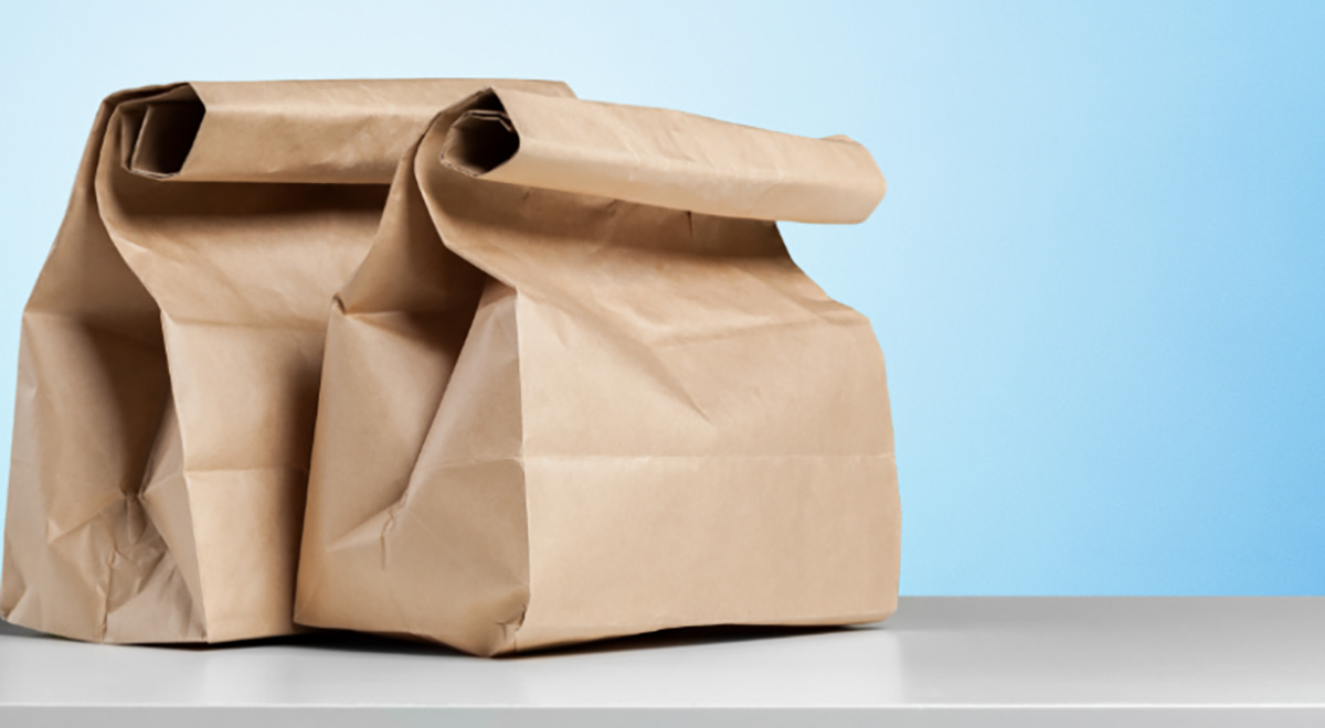 Lunches For The Week